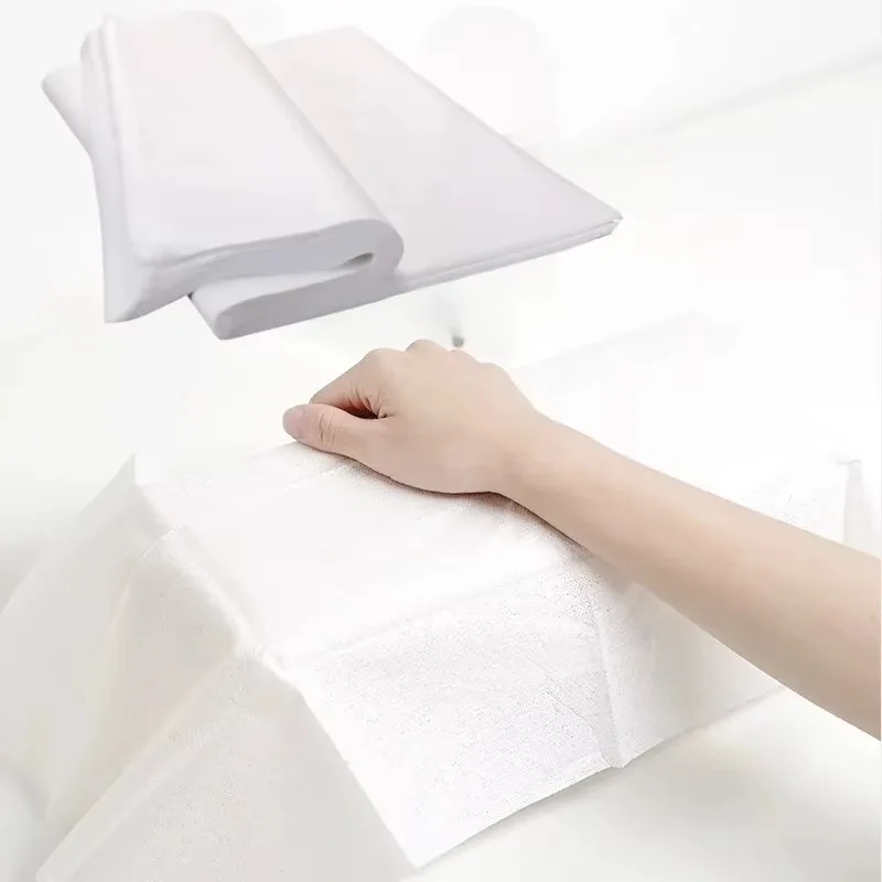 Spa Towel - 50 ชิ้น/100 ชิ้น ขนาด 20*24 ซม.