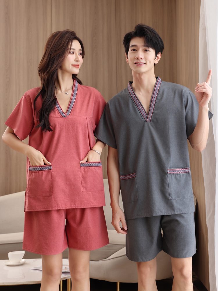 ชุดซาวน่าสำหรับผู้ชายขนาดใหญ่  - Foot Spa บทวิจารณ์และราคา