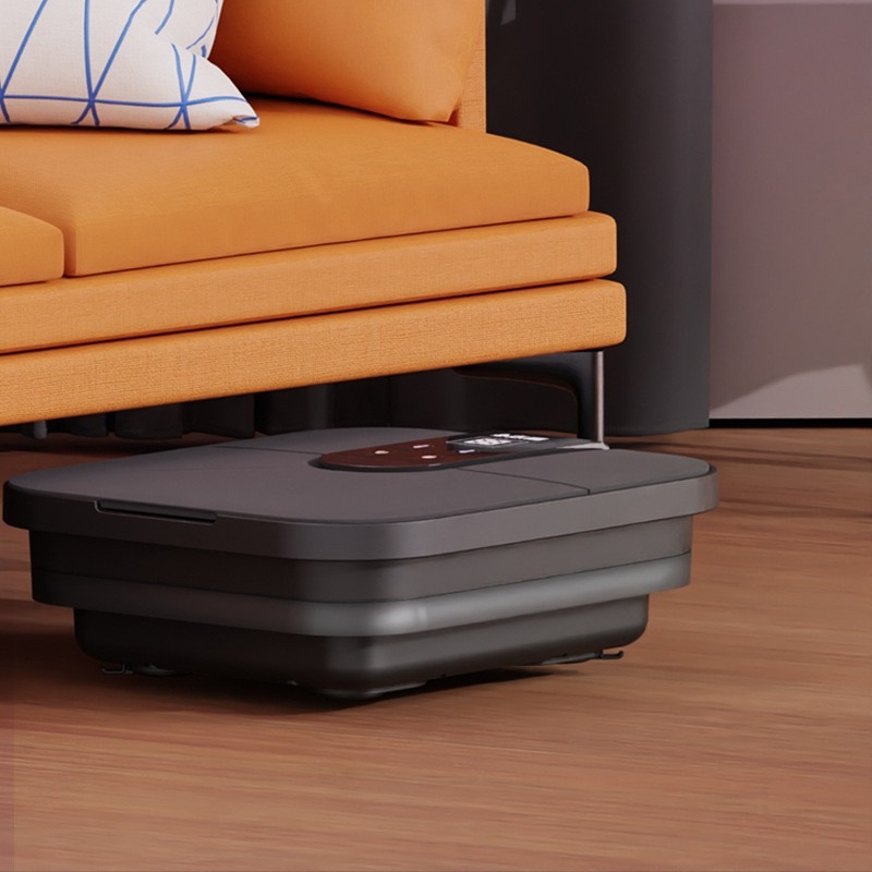 อ่างแช่เท้าไฟฟ้าแบบพับได้, อ่า - Foot Spa บทวิจารณ์และราคา