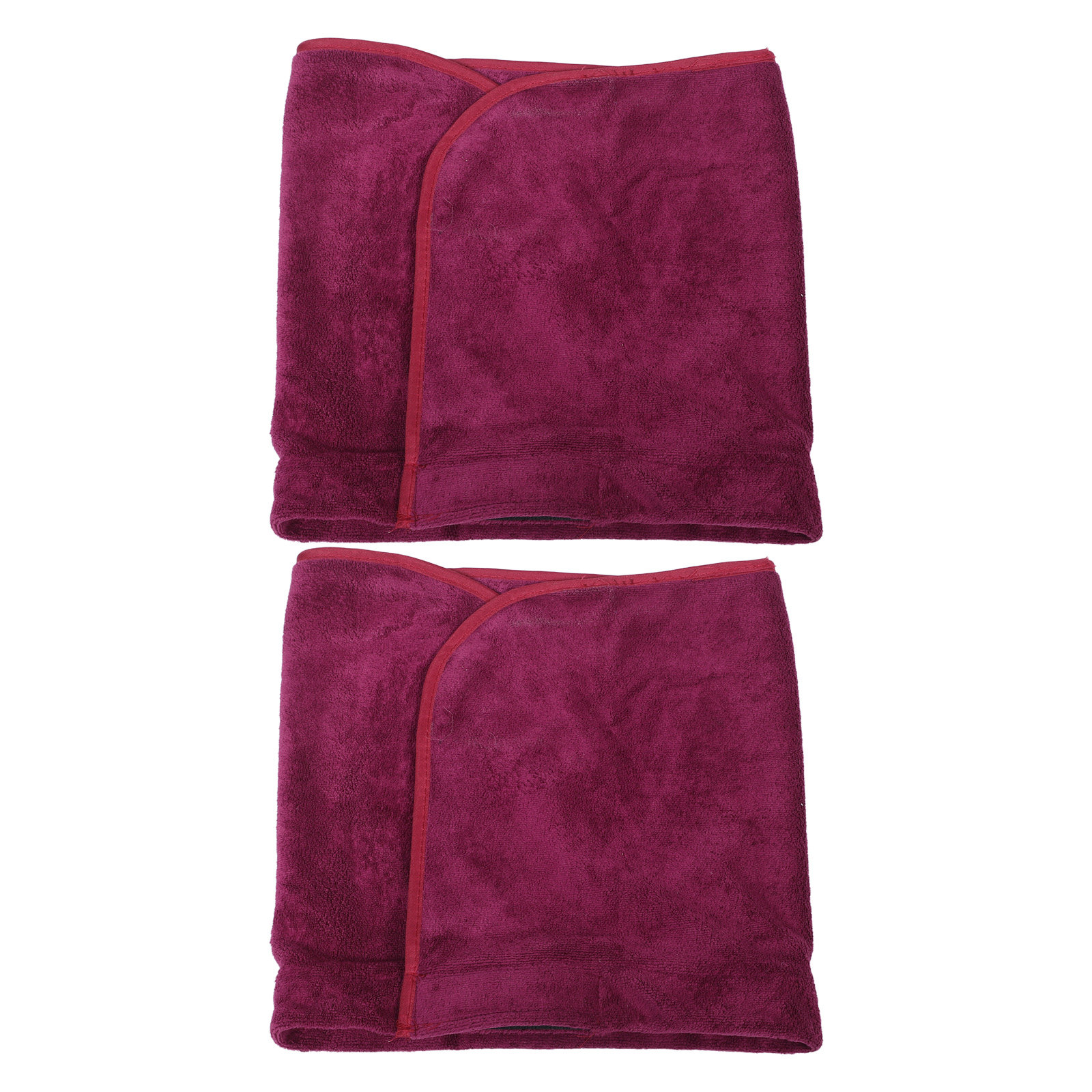 ผ้าขนหนูพันผมซับน้ำแห้งเร็ว 2  - Spa Towel บทวิจารณ์และราคา