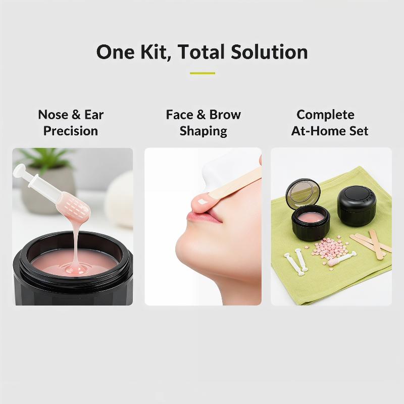 เครื่องทำความร้อนแว็กซ์ขนาดเล็ - Wax Warmer บทวิจารณ์และราคา