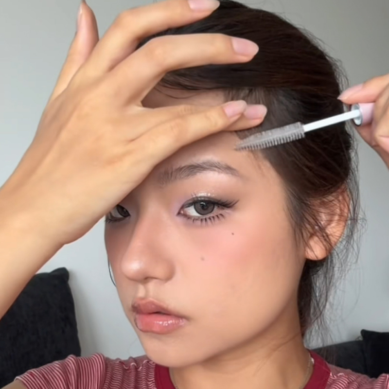 เจลจัดแต่งทรงผมสำหรับผมชี้ฟู แ - Body Brush บทวิจารณ์และราคา