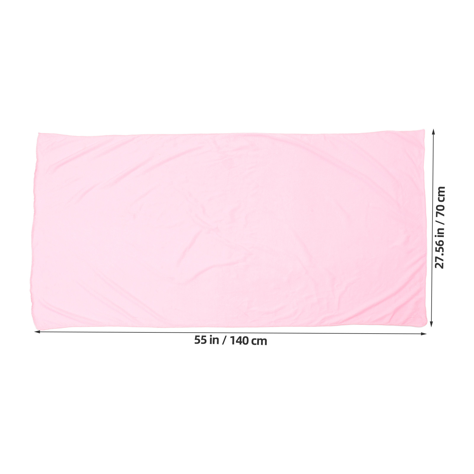 ผ้าเช็ดตัวไมโครไฟเบอร์สำหรับผู - Spa Towel บทวิจารณ์และราคา