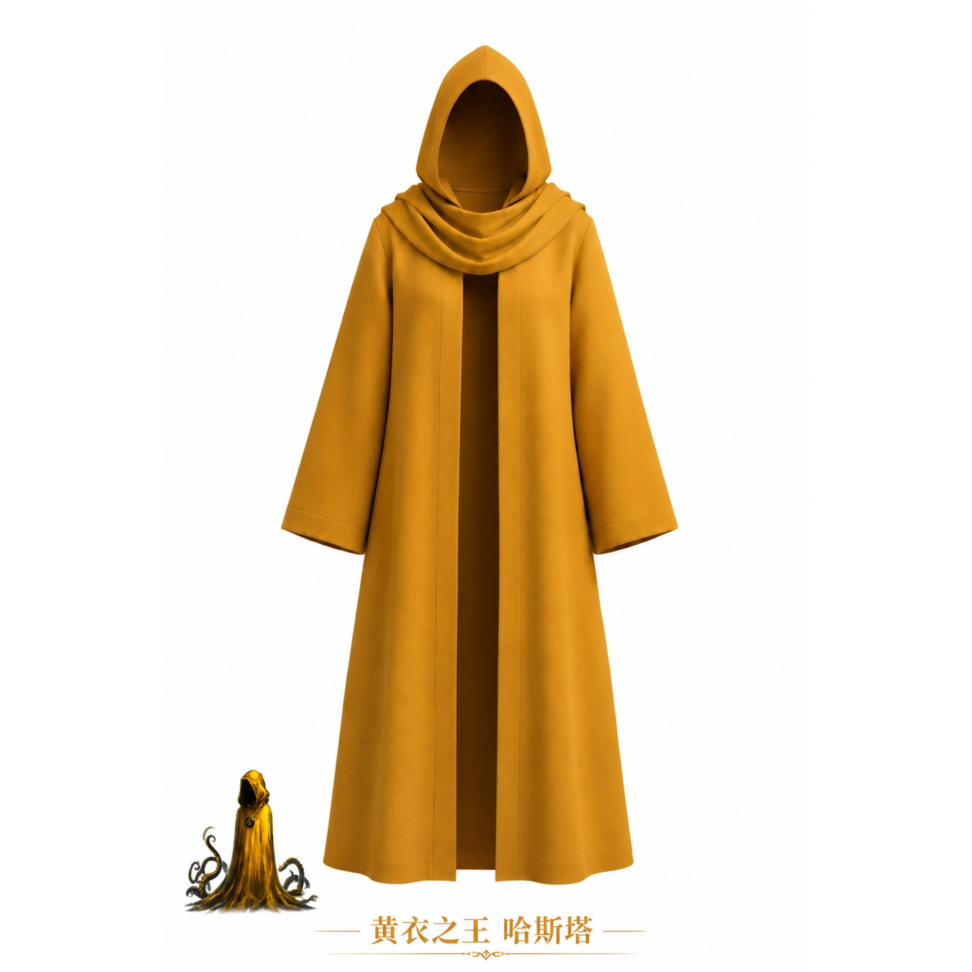 ชุดคอสเพลย์อนิเมะ 