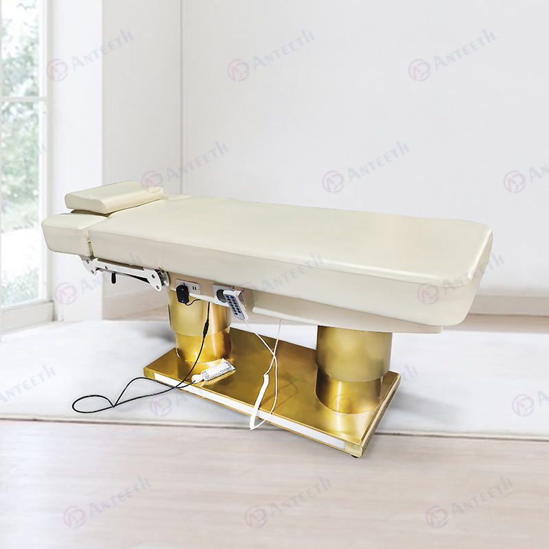 เฟอร์นิเจอร์ร้านสปาหรูหรา เตีย - Spa Massager บทวิจารณ์และราคา