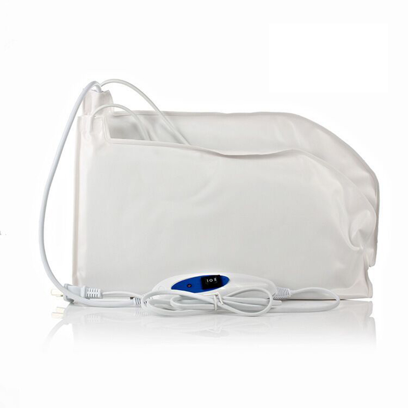 เล็บไฟฟ้าเล็บมือถุงมือเท้าเล็บ - Foot Spa บทวิจารณ์และราคา
