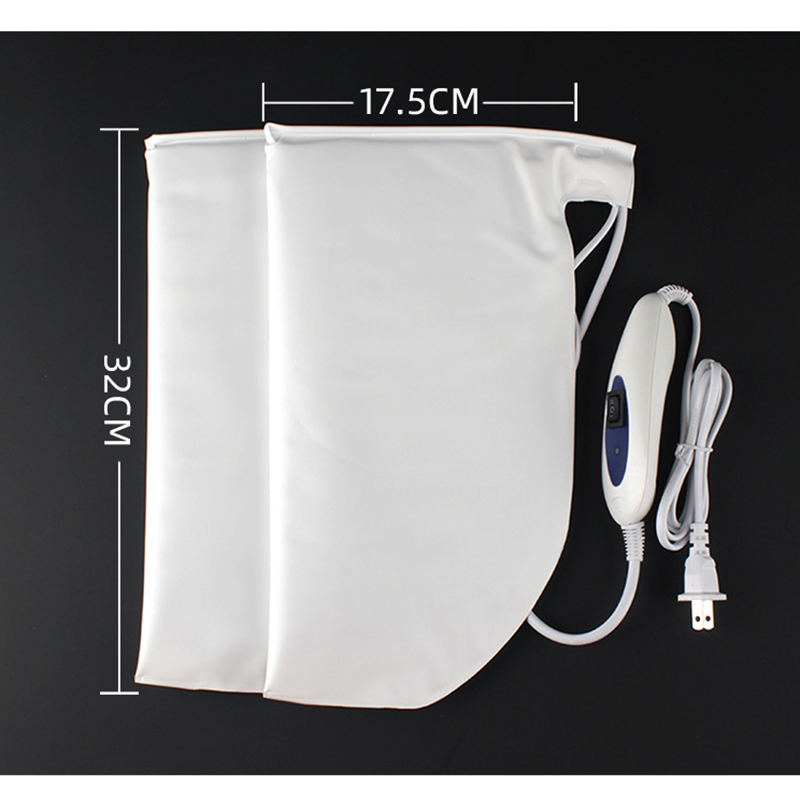 เล็บไฟฟ้าเล็บมือถุงมือเท้าเล็บ - Foot Spa บทวิจารณ์และราคา